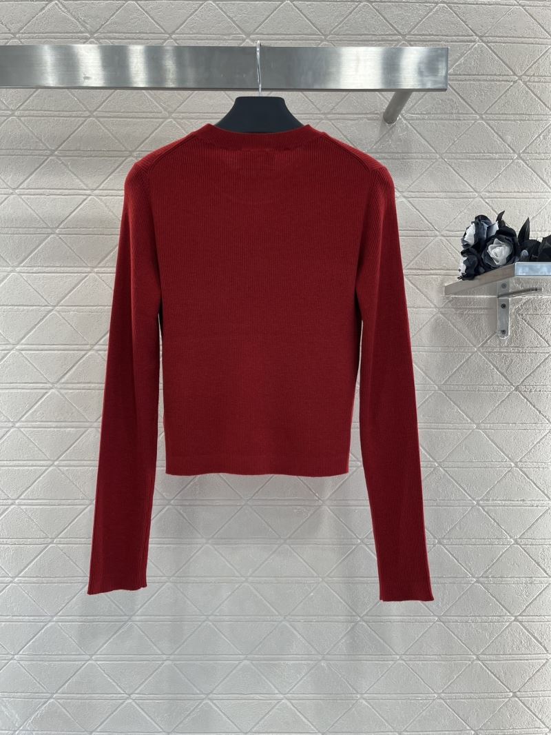 Prada Sweaters